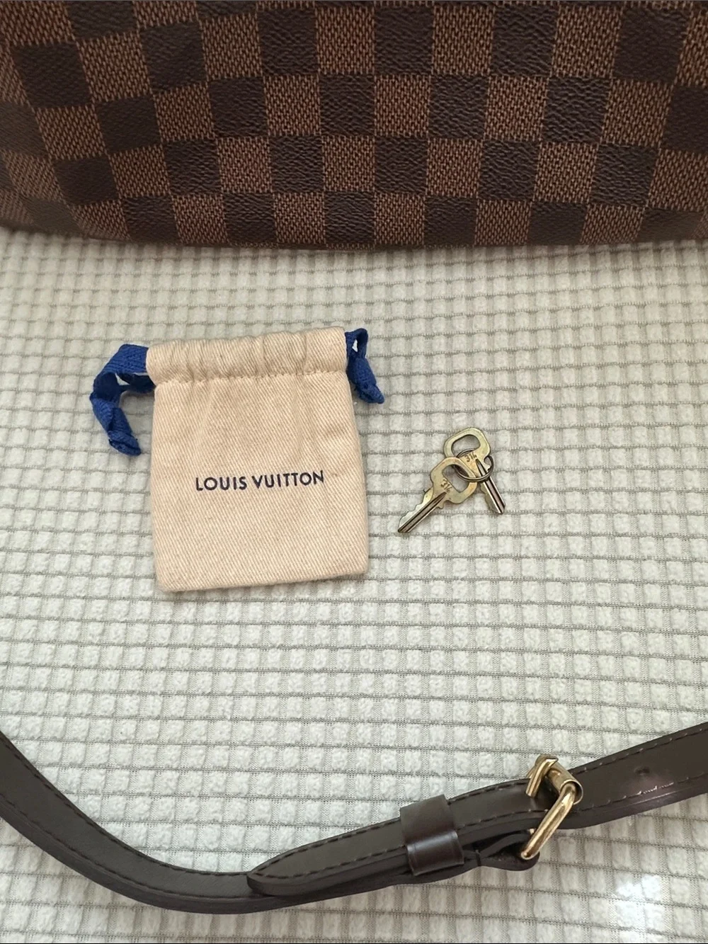 Louis Vuitton Speedy 30